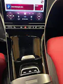 Mercedes-Benz CLE 53 AMG 4matic+ Cabriolet