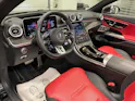 Mercedes-Benz CLE 53 AMG 4matic+ Cabriolet