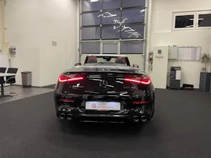 Mercedes-Benz CLE 53 AMG 4matic+ Cabriolet