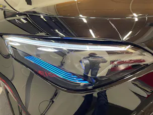 Mercedes-Benz CLE 53 AMG 4matic+ Cabriolet
