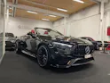 Mercedes-Benz CLE 53 AMG 4matic+ Cabriolet