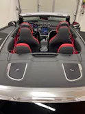 Mercedes-Benz CLE 53 AMG 4matic+ Cabriolet