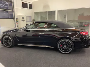 Mercedes-Benz CLE 53 AMG 4matic+ Cabriolet