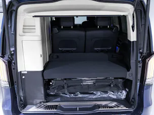 Mercedes-Benz Marco Polo 300 d 4MATIC