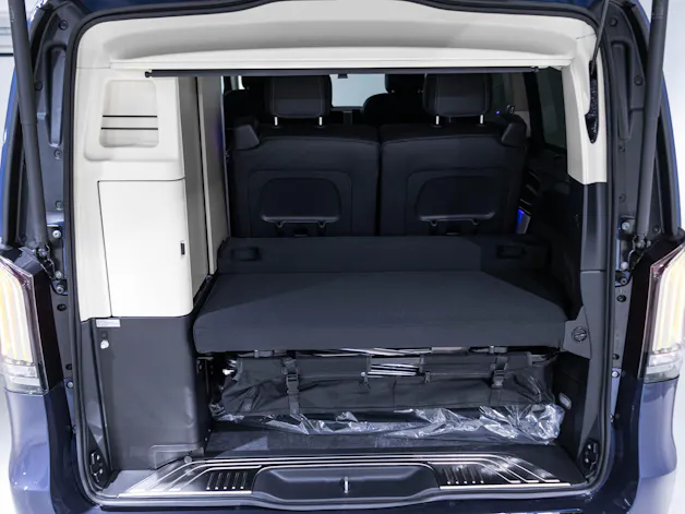 Mercedes-Benz Marco Polo 300 d 4MATIC