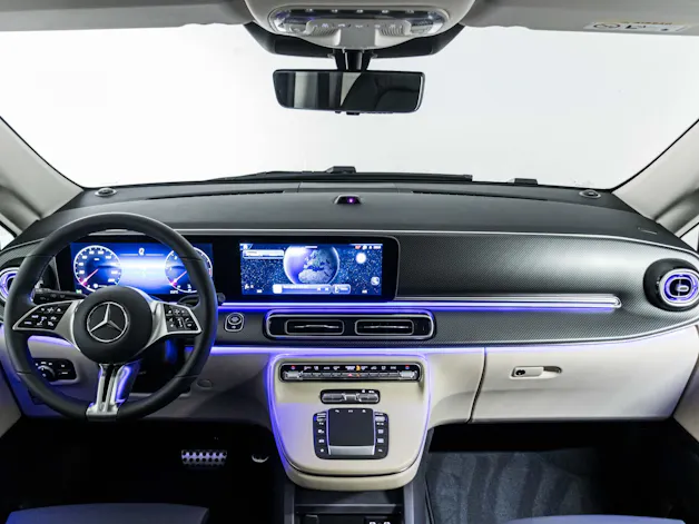 Mercedes-Benz Marco Polo 300 d 4MATIC