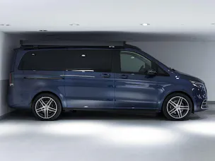 Mercedes-Benz Marco Polo 300 d 4MATIC