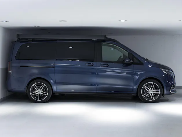 Mercedes-Benz Marco Polo 300 d 4MATIC