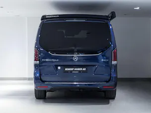 Mercedes-Benz Marco Polo 300 d 4MATIC