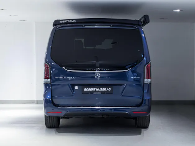 Mercedes-Benz Marco Polo 300 d 4MATIC