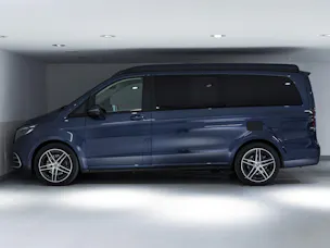 Mercedes-Benz Marco Polo 300 d 4MATIC