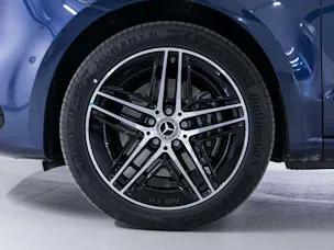 Mercedes-Benz Marco Polo 300 d 4MATIC