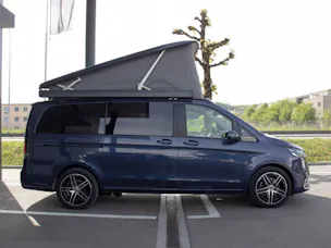 Mercedes-Benz Marco Polo 300 d 4MATIC