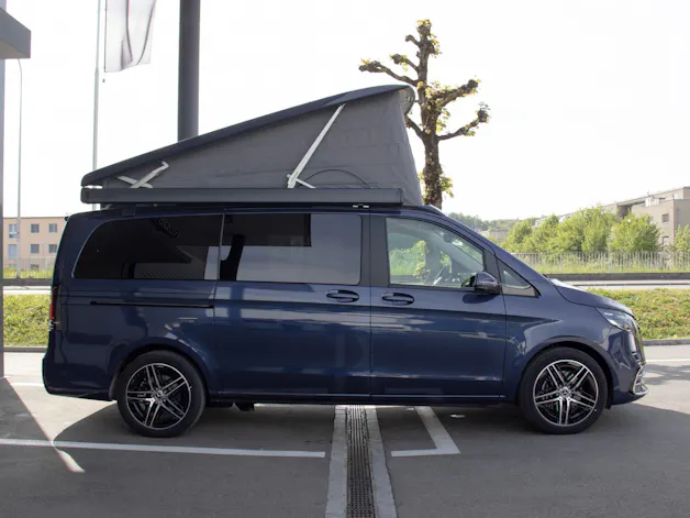 Mercedes-Benz Marco Polo 300 d 4MATIC