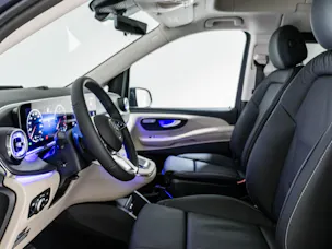 Mercedes-Benz Marco Polo 300 d 4MATIC