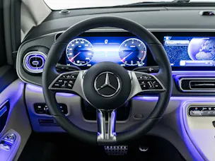 Mercedes-Benz Marco Polo 300 d 4MATIC
