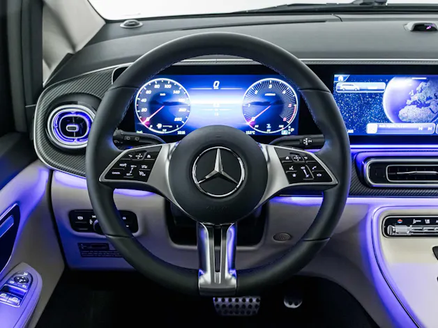 Mercedes-Benz Marco Polo 300 d 4MATIC