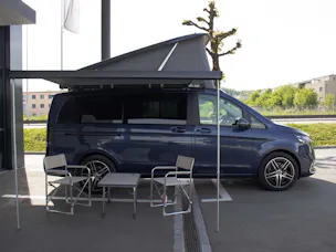 Mercedes-Benz Marco Polo 300 d 4MATIC