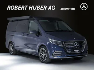 Mercedes-Benz Marco Polo 300 d 4MATIC