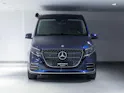 Mercedes-Benz Marco Polo 300 d 4MATIC