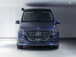 Mercedes-Benz Marco Polo 300 d 4MATIC