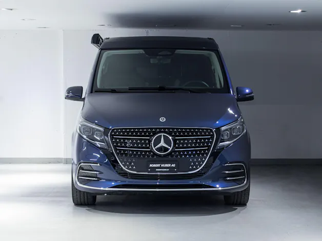 Mercedes-Benz Marco Polo 300 d 4MATIC