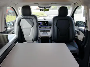 Mercedes-Benz Marco Polo 300 d 4MATIC