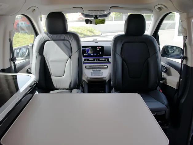 Mercedes-Benz Marco Polo 300 d 4MATIC