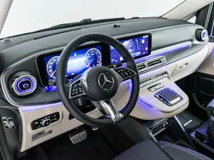 Mercedes-Benz Marco Polo 300 d 4MATIC