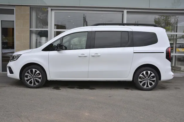 Renault Grand Kangoo Kombi 1.3 TCe 130 techno