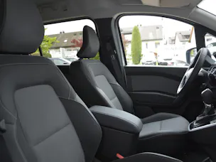Renault Grand Kangoo Kombi 1.3 TCe 130 techno