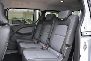 Renault Grand Kangoo Kombi 1.3 TCe 130 techno
