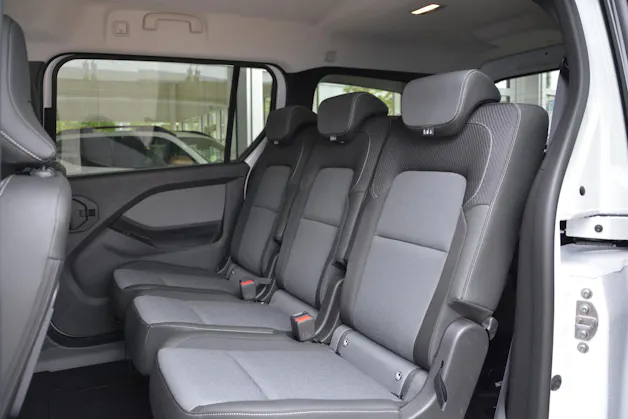 Renault Grand Kangoo Kombi 1.3 TCe 130 techno