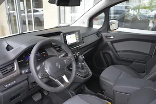 Renault Grand Kangoo Kombi 1.3 TCe 130 techno
