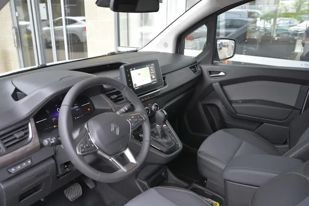 Renault Grand Kangoo Kombi 1.3 TCe 130 techno
