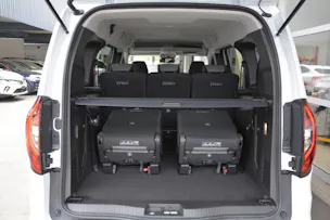 Renault Grand Kangoo Kombi 1.3 TCe 130 techno