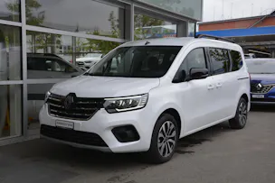Renault Grand Kangoo Kombi 1.3 TCe 130 techno