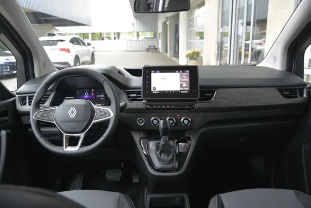 Renault Grand Kangoo Kombi 1.3 TCe 130 techno