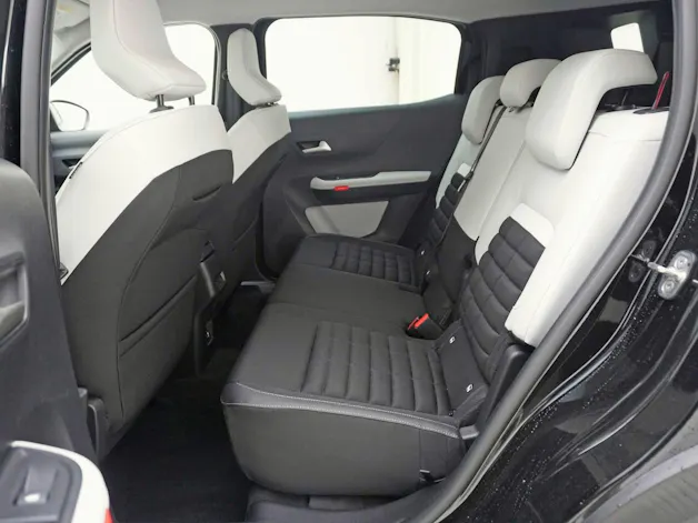 Citroën C3 Aircross 1.2 Hybrid Max