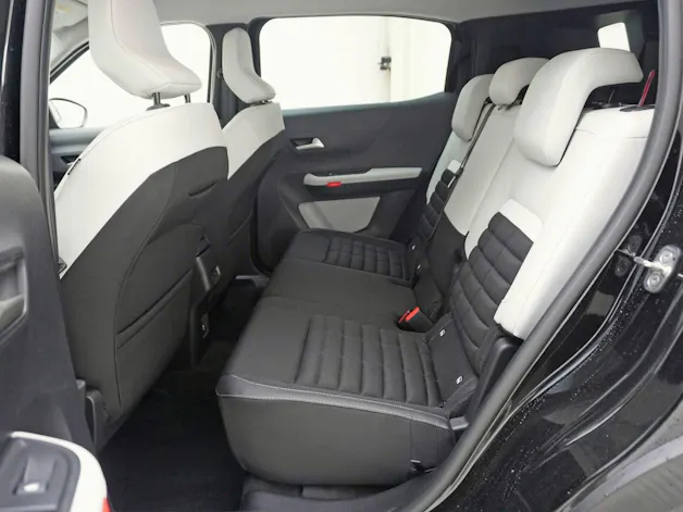Citroën C3 Aircross 1.2 Hybrid Max