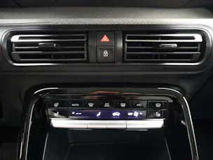 Citroën C3 Aircross 1.2 Hybrid Max