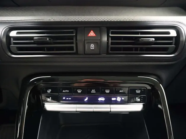 Citroën C3 Aircross 1.2 Hybrid Max