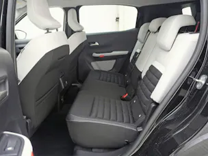 Citroën C3 Aircross 1.2 Hybrid Max