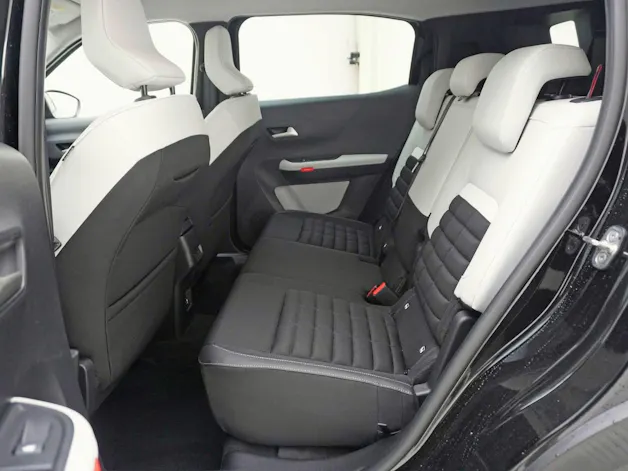 CITROEN C3 Aircross 1.2 Hybrid Max