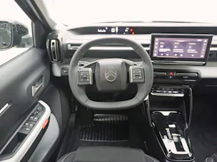 Citroën C3 Aircross 1.2 Hybrid Max