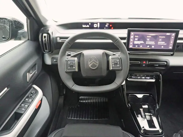 Citroën C3 Aircross 1.2 Hybrid Max