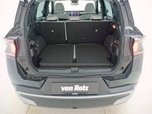 Citroën C3 Aircross 1.2 Hybrid Max