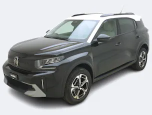 Citroën C3 Aircross 1.2 Hybrid Max