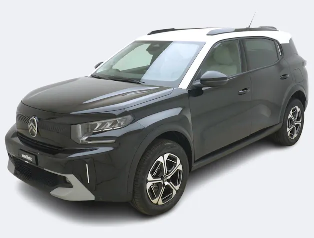 Citroën C3 Aircross 1.2 Hybrid Max