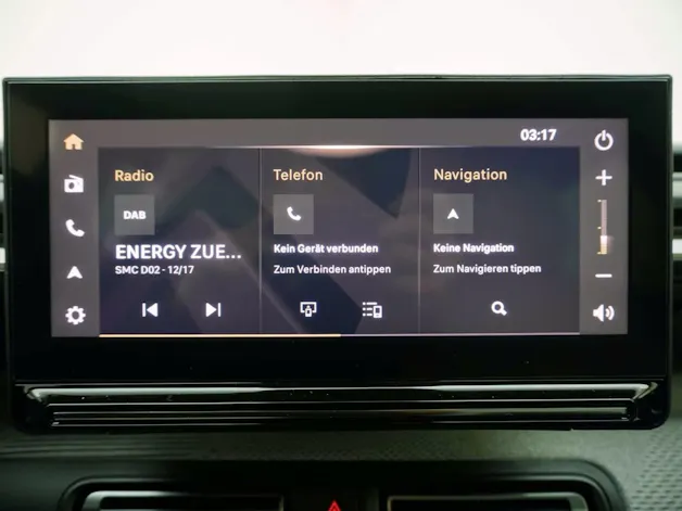 Citroën C3 Aircross 1.2 Hybrid Max